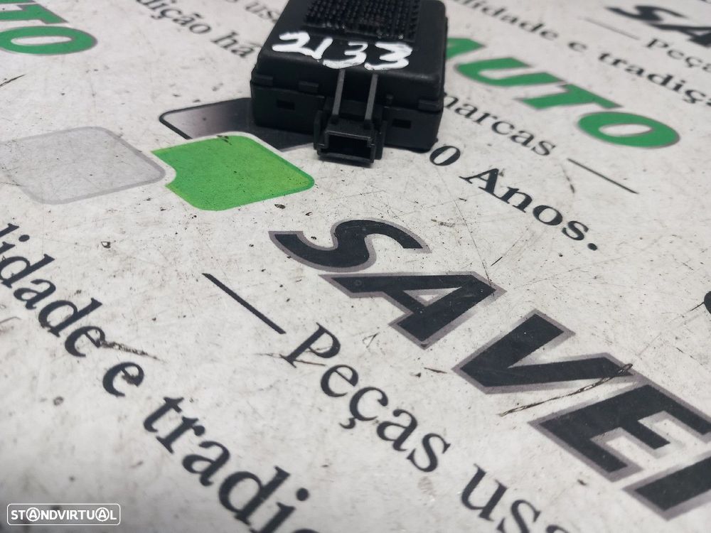 Módulo Eletrónico Jaguar Xf (X250) - 3