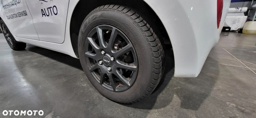 Hyundai i10 1.0 Access - 31