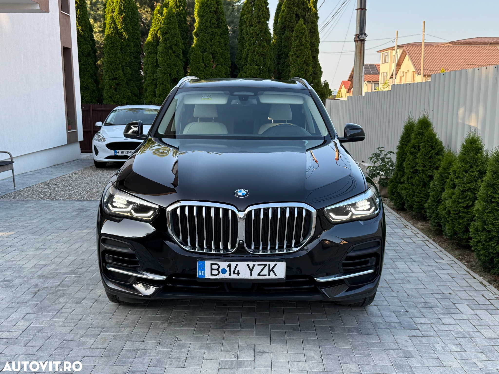 BMW X5 xDrive25d AT - 15