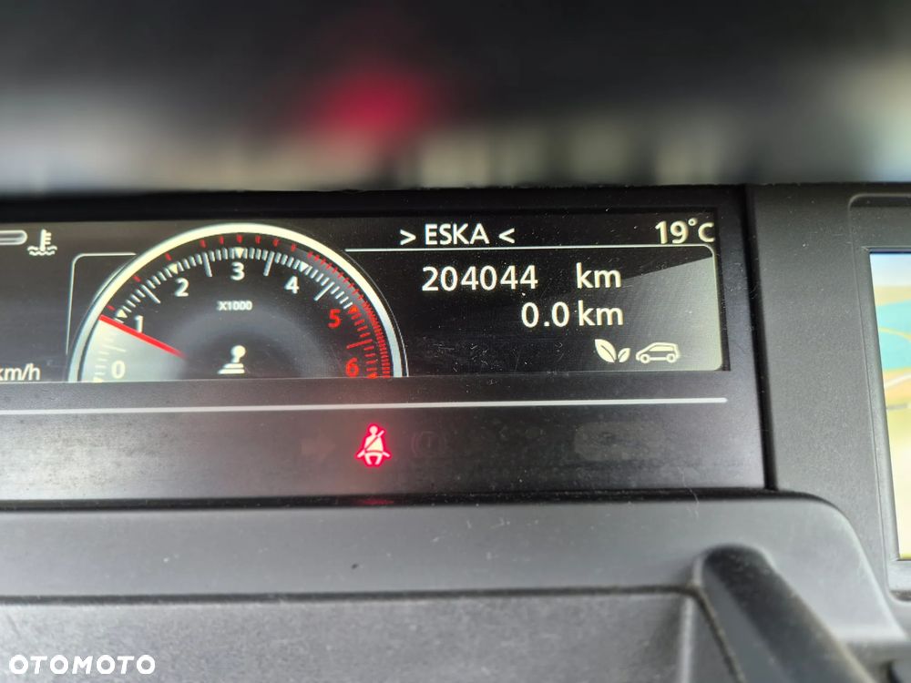 Renault Scenic Energy dCi 110 S&S Xmod Paris - 25
