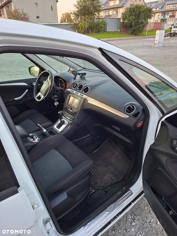 Ford S-Max 2.0 TDCi DPF Gold X MPS6 - 19