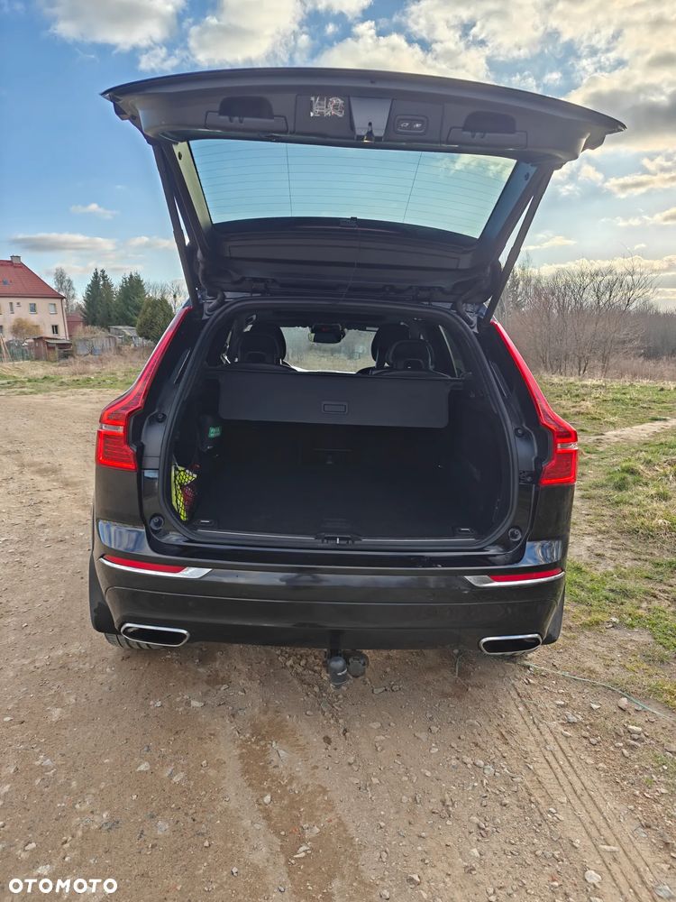 Volvo XC 60 D5 AWD Inscription - 5