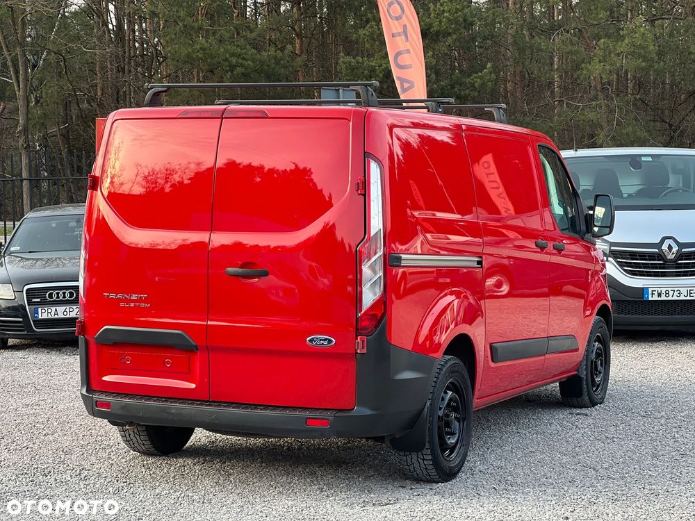 Ford Transit - 6