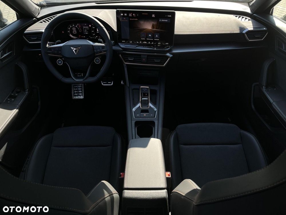 Cupra Formentor - 26