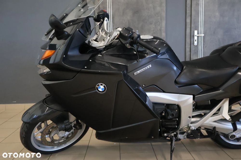 BMW K - 15