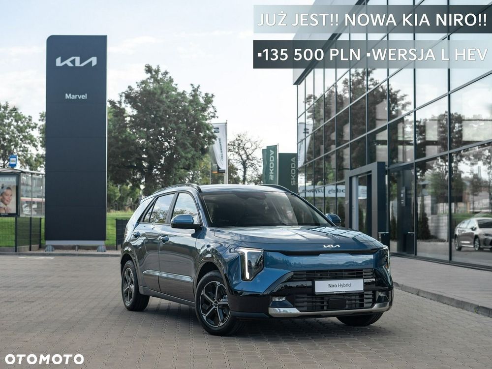 Kia Niro