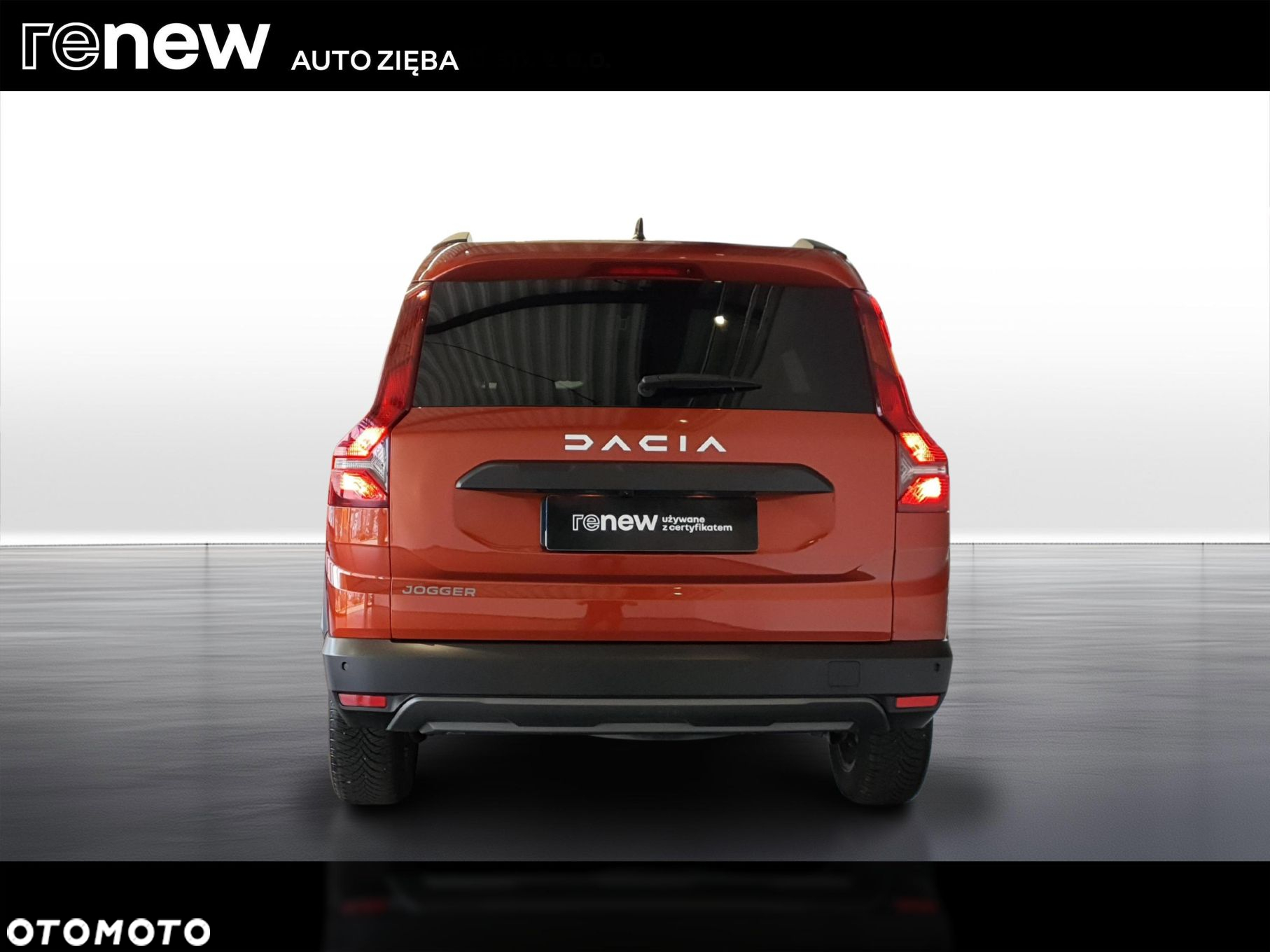 Dacia Jogger - 4