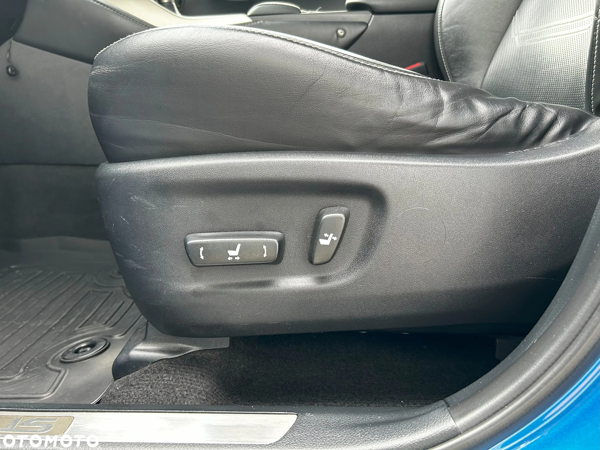 Lexus NX 300 Prestige AWD - 32