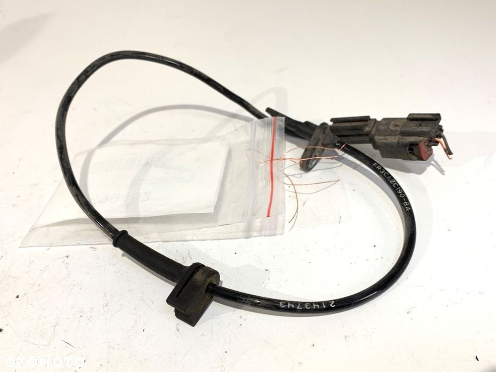 CZUJNIK ABS PRAWY TYŁ  FORD USA MUSTANG coupe 2014 - 2022 2.3 EcoBoost 233 kW [317 KM] benzyna 2015 - 1