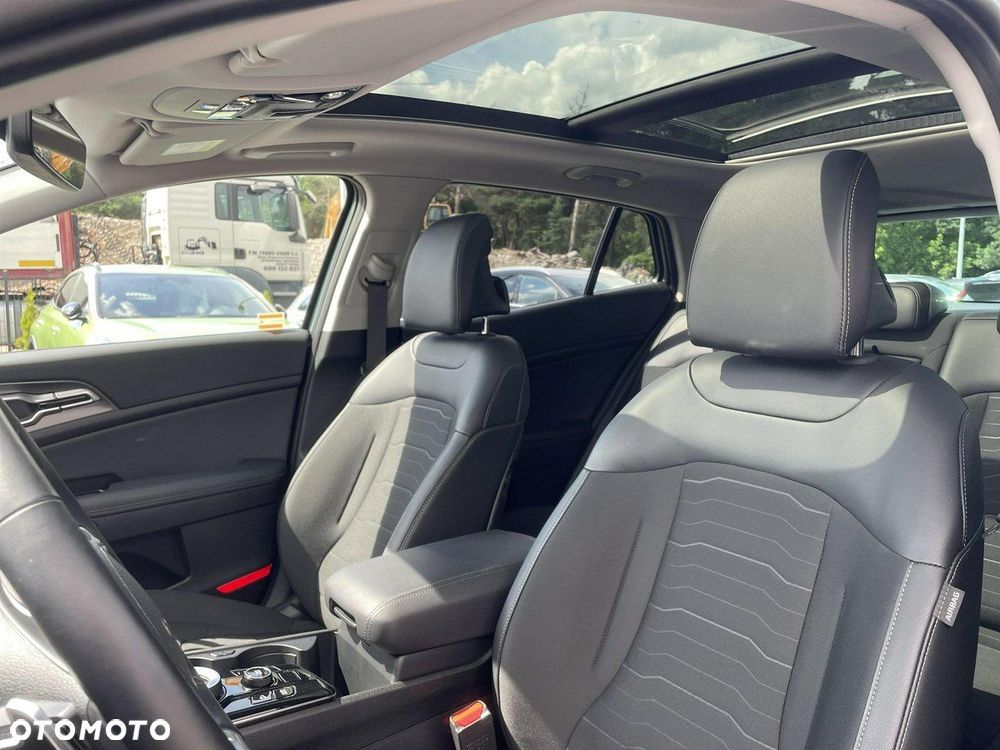 Kia Sportage - 11
