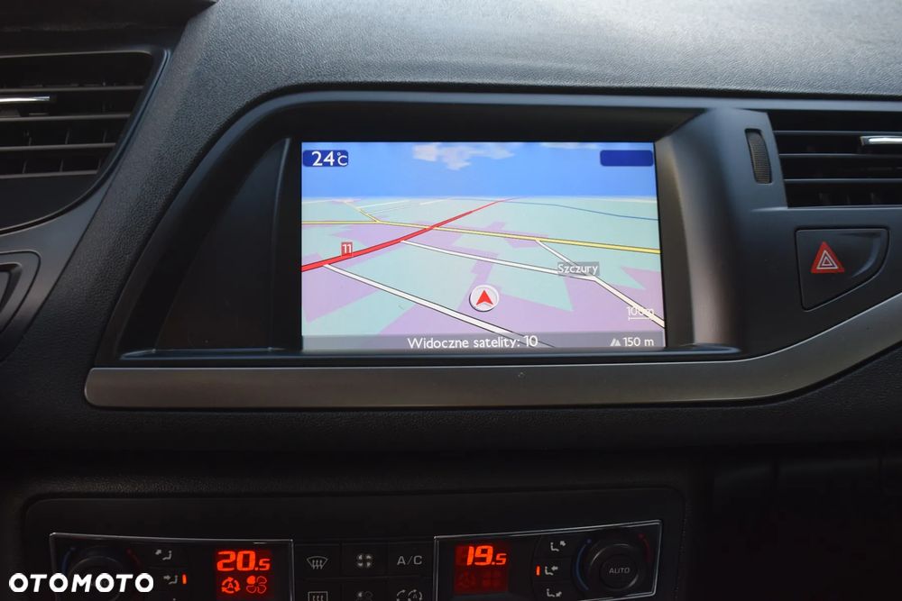 Citroën C5 2.0 HDi Exclusive - 23
