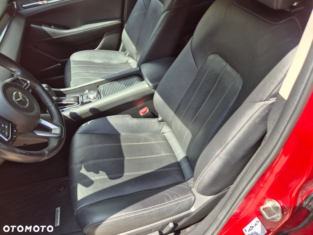 Mazda 6 2.5 SkyPassion - 23