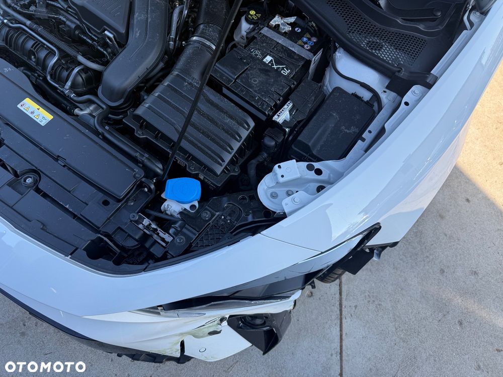 Cupra Leon 1.5 eTSI DSG - 28