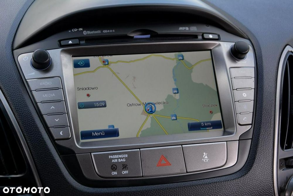 Hyundai ix35 1.6 GDI Premium 2WD - 27