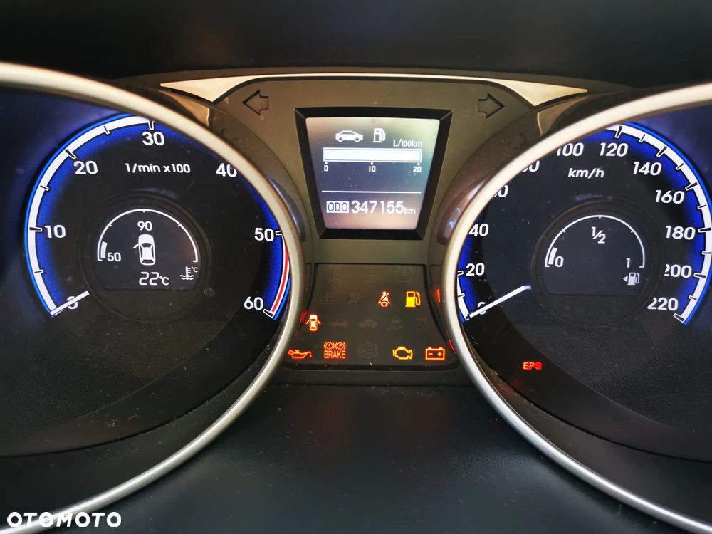 Hyundai ix35 - 15