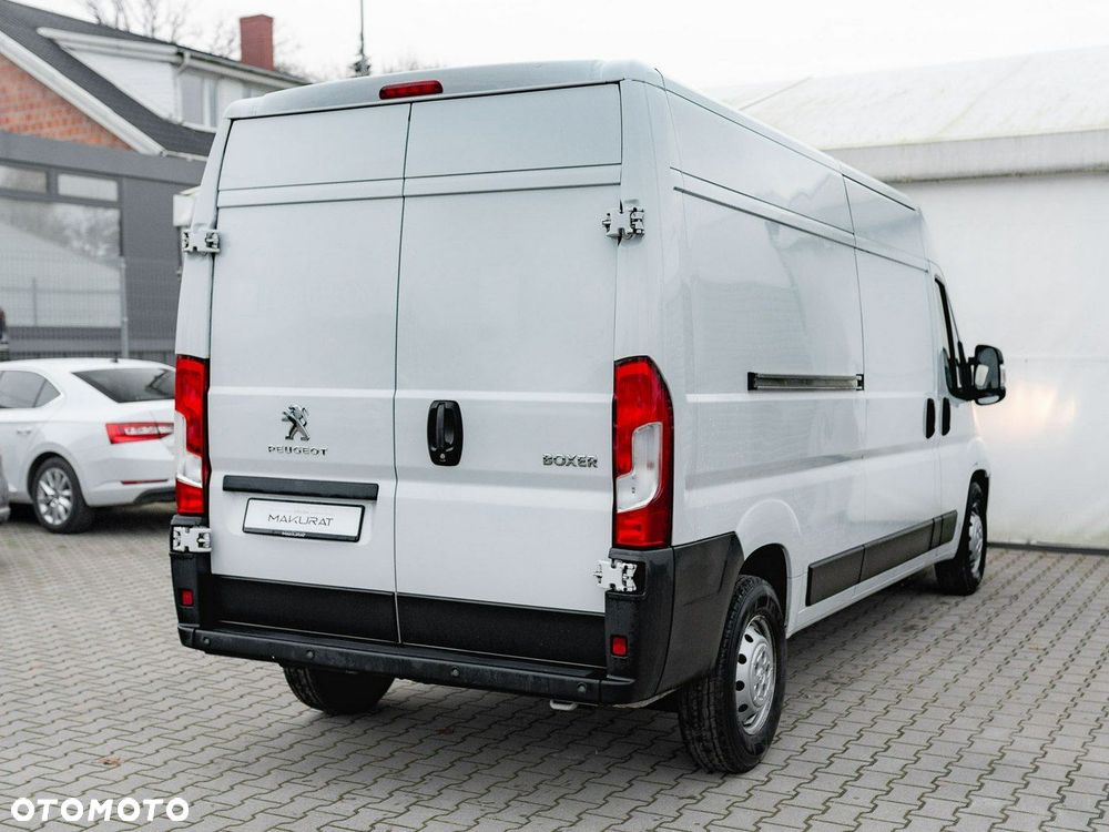 Peugeot Boxer - 6