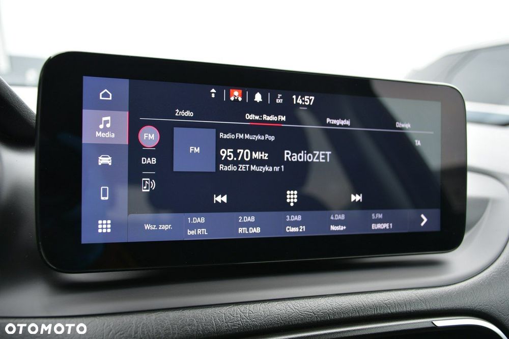 Fiat Tipo 1.5 GSE Cross - 15