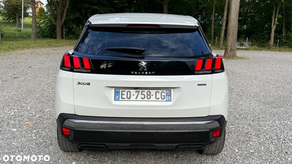 Peugeot 3008 PureTech 130 Stop & Start Allure - 35