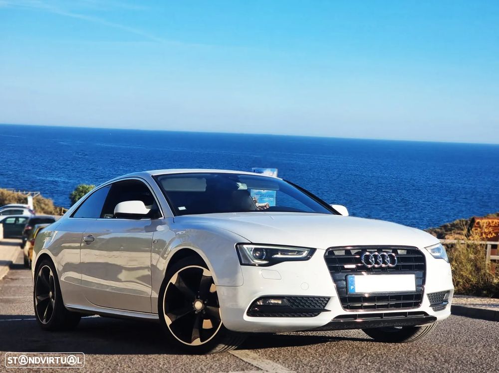 Audi A5 - 7