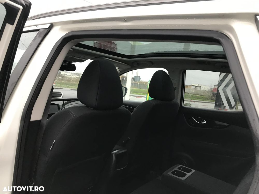 Nissan Qashqai 1.5 DCI TEKNA - 6