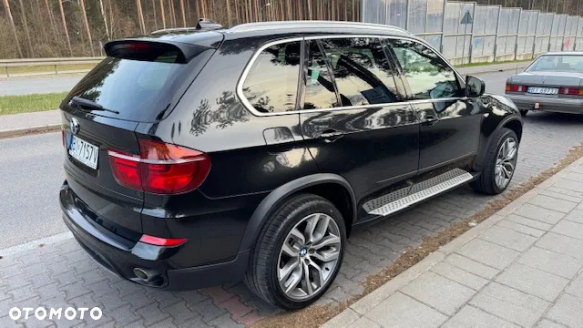 BMW X5 3.0d xDrive - 4