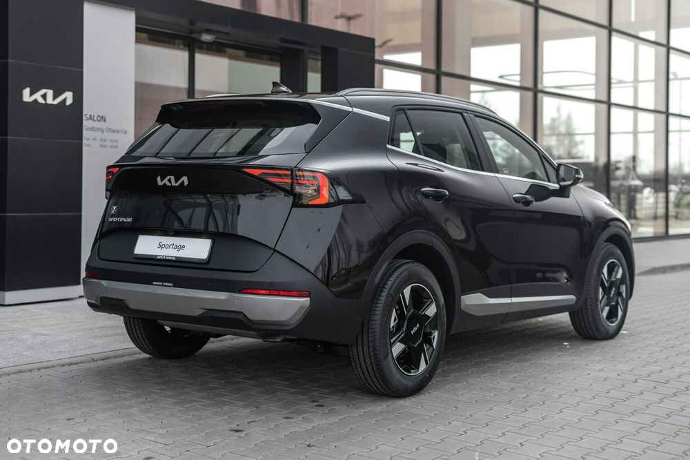 Kia Sportage - 4