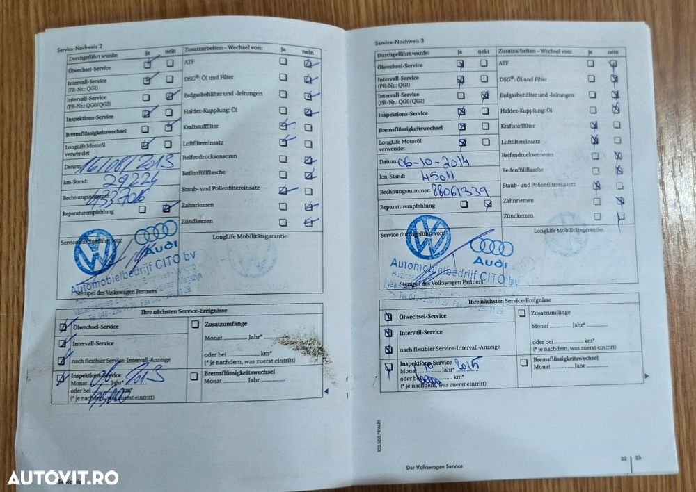 Volkswagen Polo 1.2 TDI Blue Motion 87g - 26