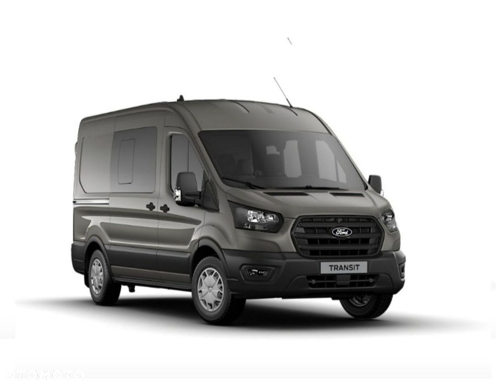 Ford Transit - 2