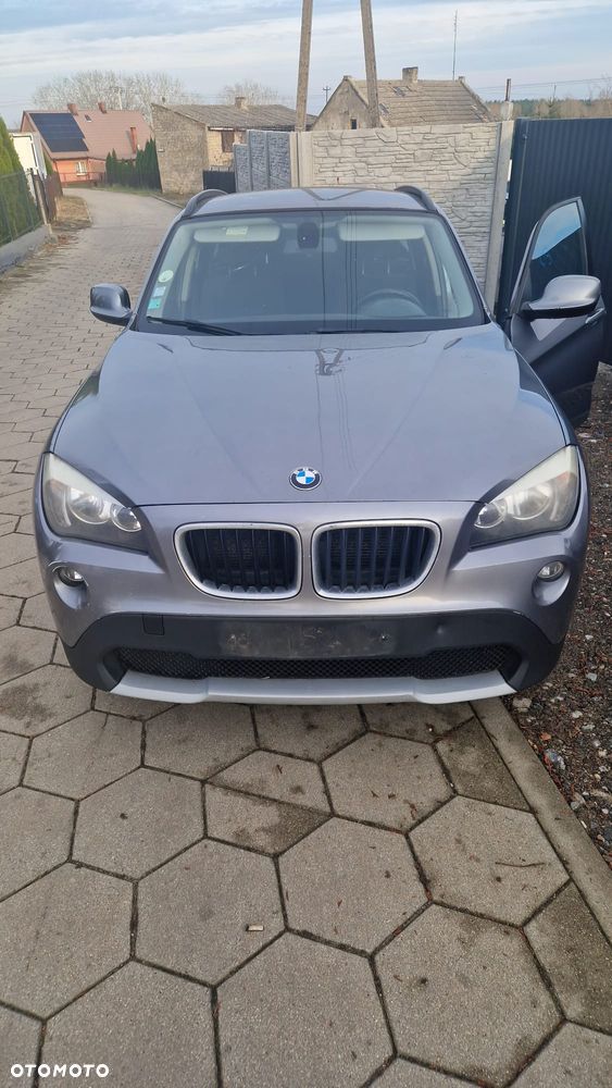 BMW X1 - 4