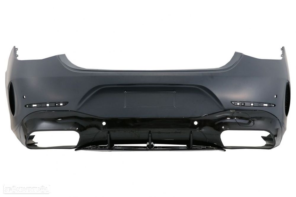 Body Kit Mercedes CLS C257 (2018 em diante) - 5