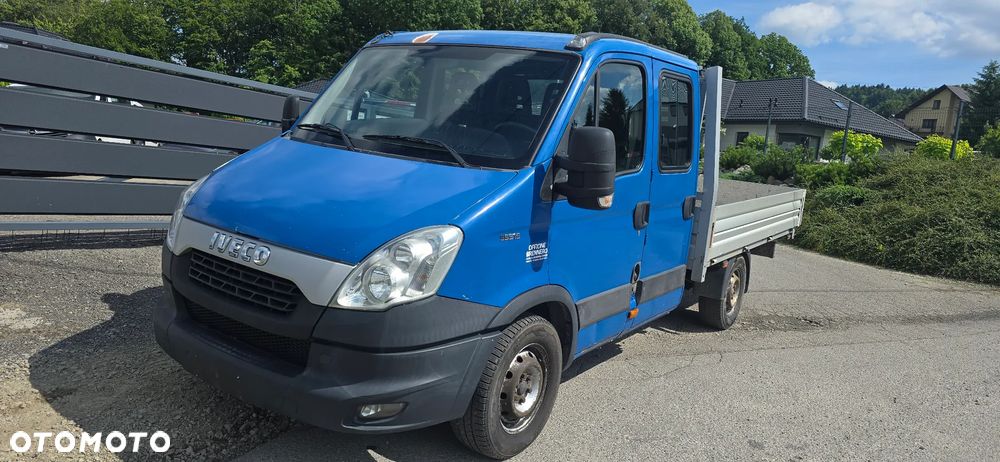 Iveco 35s15 - 2