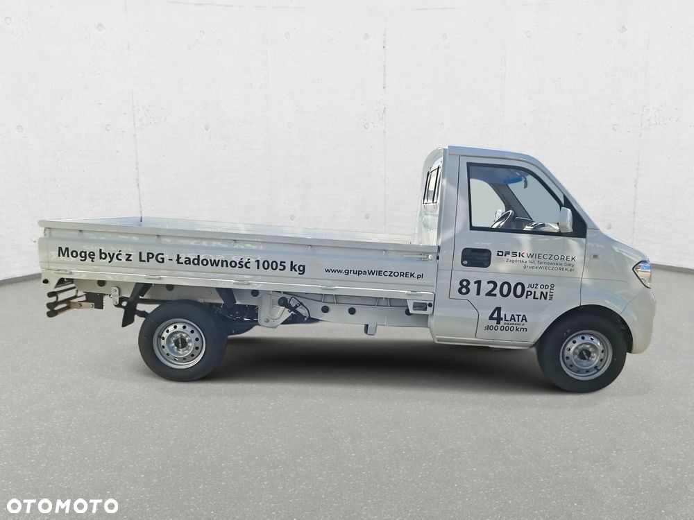 DFSK C-31 - 4