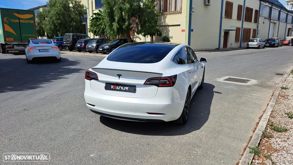 Tesla Model 3 Standard Range Plus RWD - 20