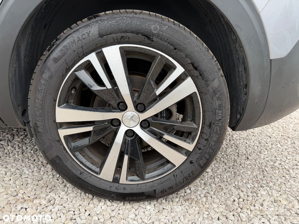 Peugeot 5008 1.2 PureTech GT Pack S&S EAT8 - 13