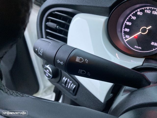 Fiat 500X 1.0 FireFly Lounge - 19