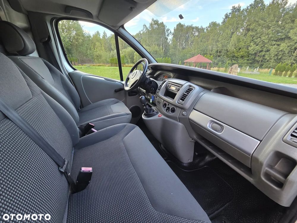Renault Trafic - 29