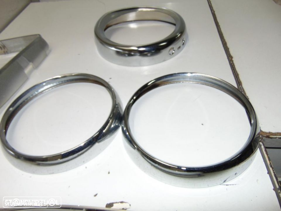 Aros de farol NOVOS - 3