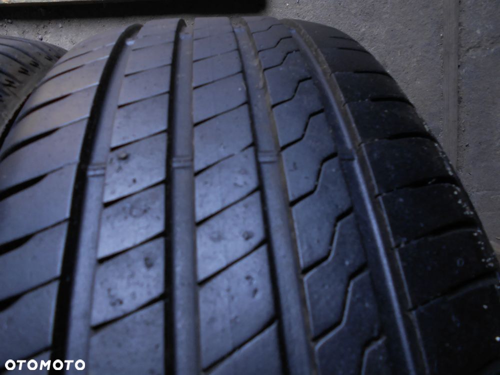 OPONY 205/55R16 FIRESTONE ROADHAWK DOT 5021 7.5MM - 4