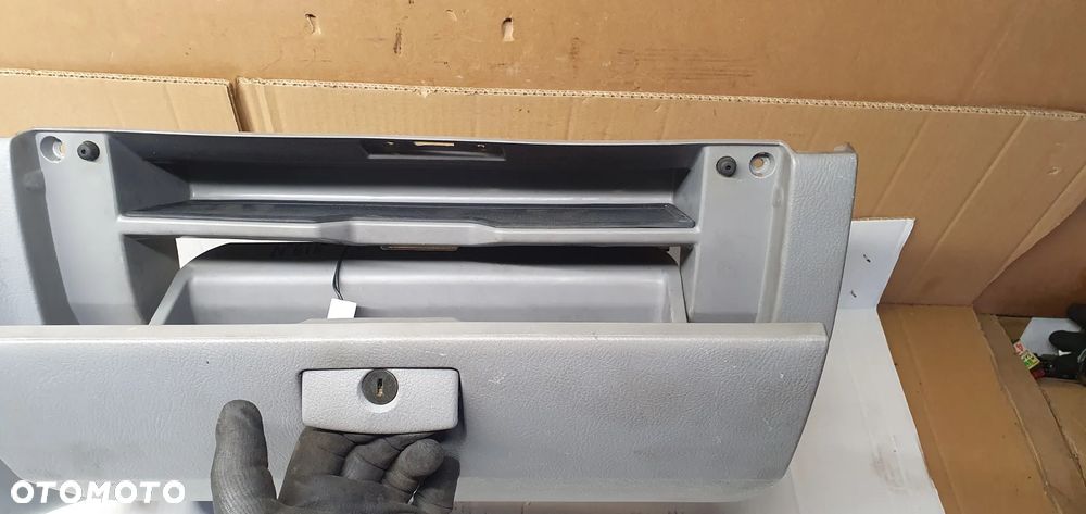 Schowek pasażera Europa Kia Sorento I 84540-3E000 84830-3E000 - 5