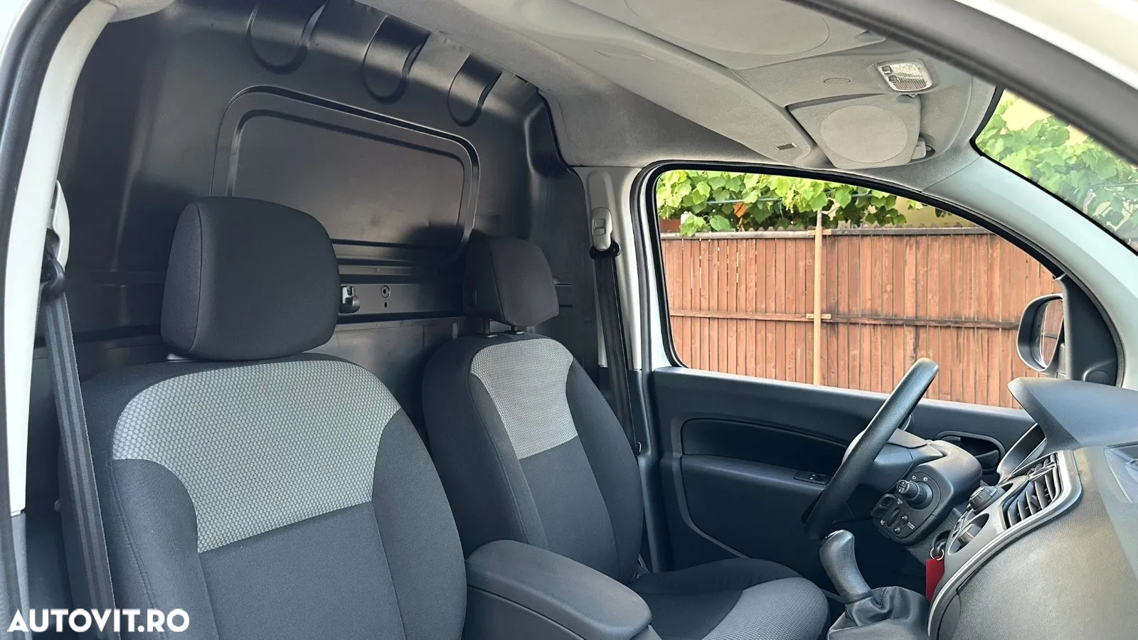 Renault Kangoo 1.5 dCi 110 eXtrem E6 - 18
