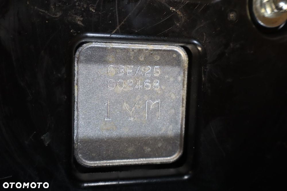 SKRZYNIA BIEGÓW AUTOMAT  TOYOTA BZ4X 218km 25C2Y02468 - 8