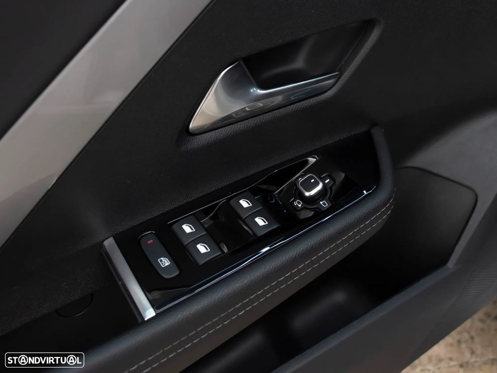 Opel Astra Sports Tourer 1.5 D GS Line Aut. - 20