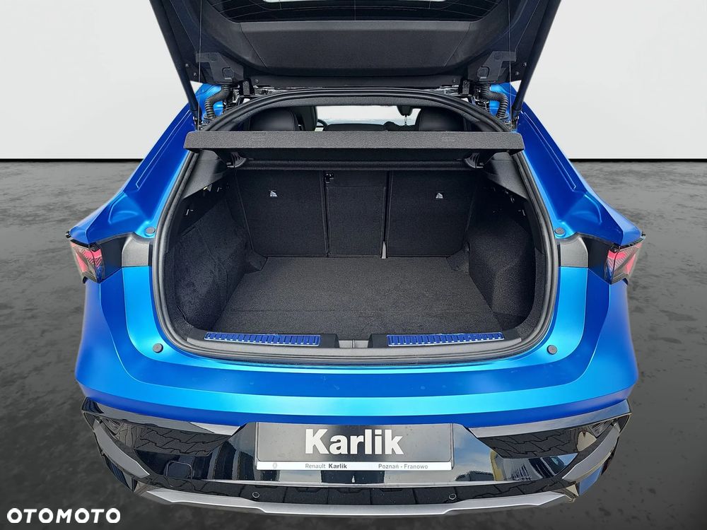 Renault Rafale 1.2 E-Tech PHEV 4x4 300 atelier Alpine MMT - 27