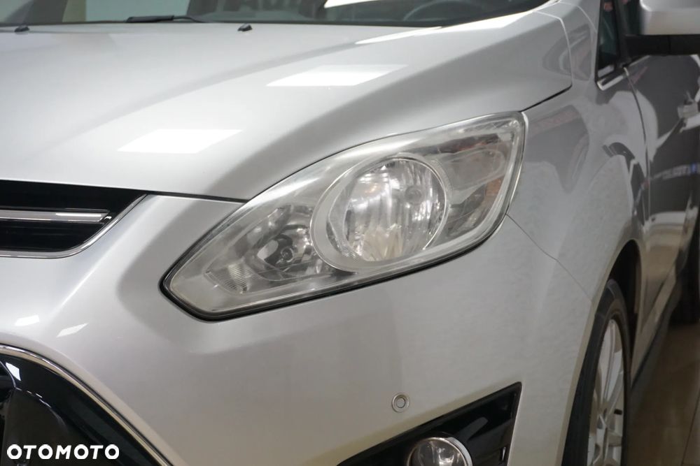 Ford C-MAX 1.6 FF Ambiente - 14