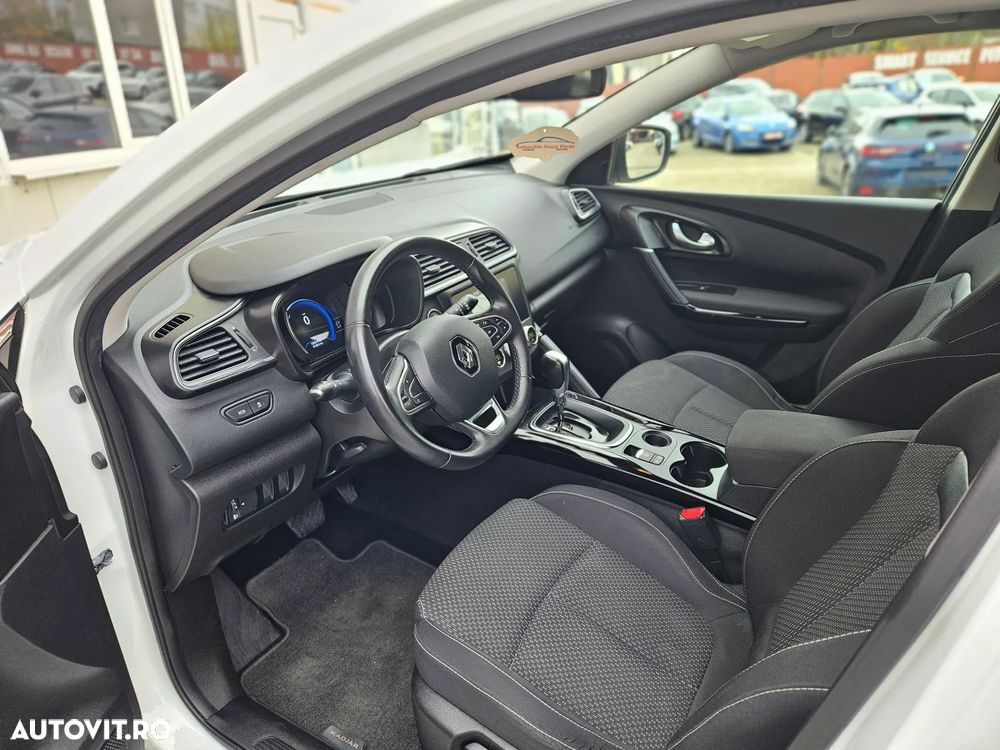 Renault Kadjar - 18