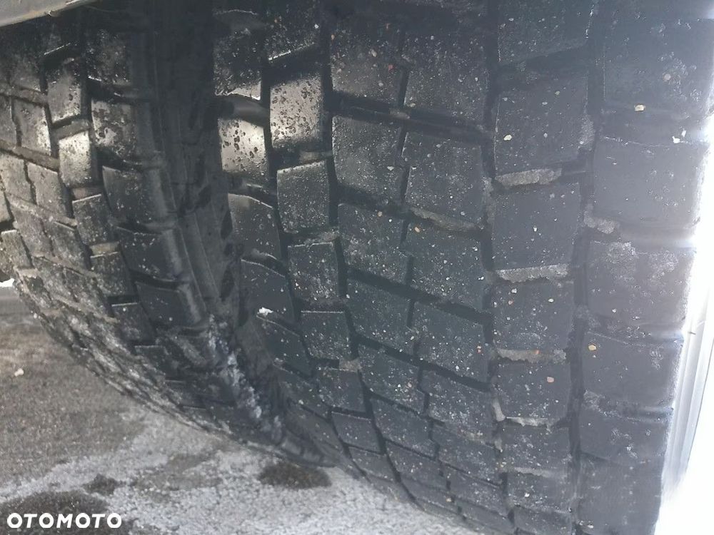 Scania R450 OŚ SKRĘTNA HAKOWIEC MEILLER - 13