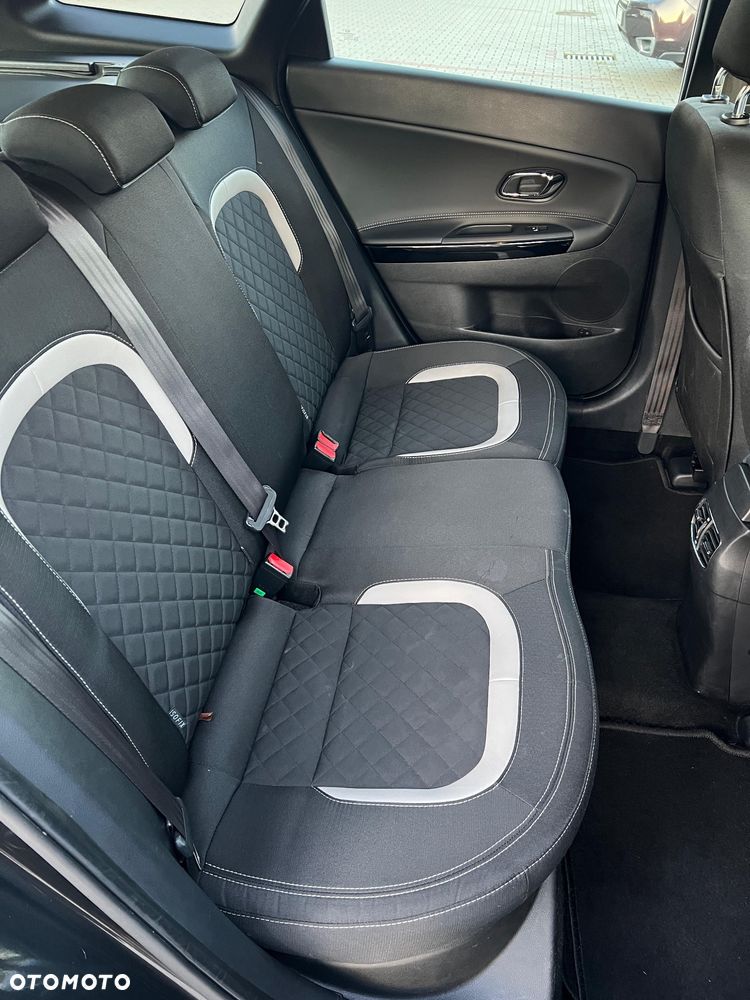 Kia Ceed 1.6 CRDi GT Line - 12