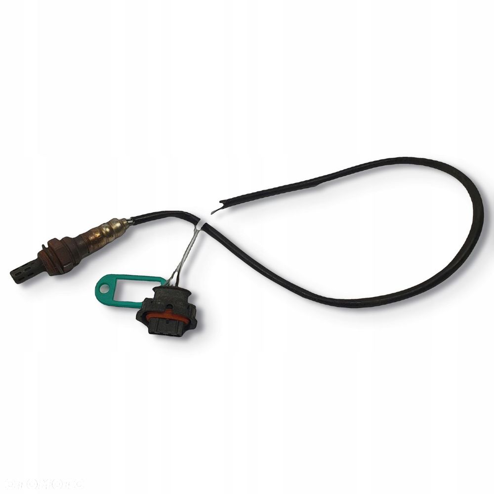 SONDA LAMBDA Opel Astra G H GTC Corsa C Meriva A Omega 1,6 1,8 2,2 09202575 - 1