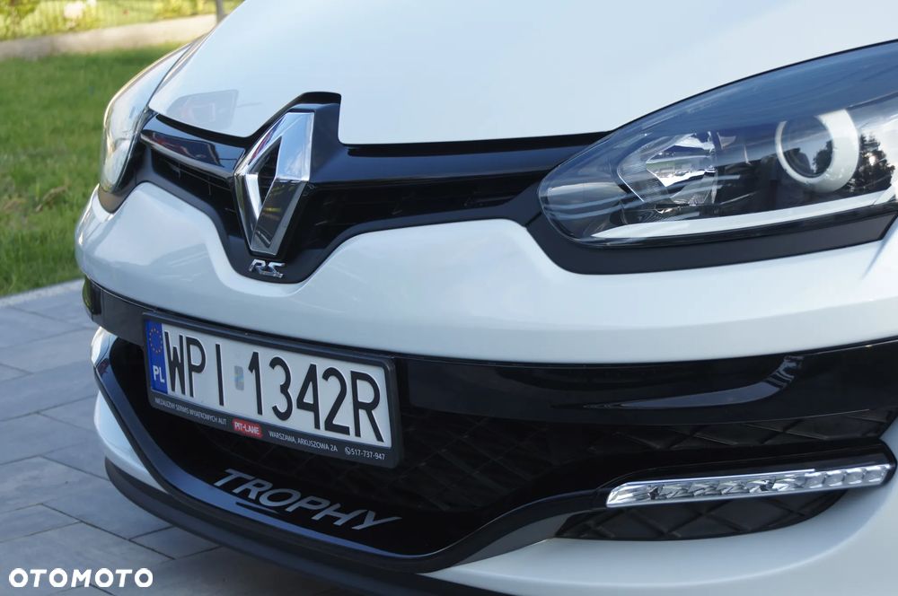 Renault Megane R.S SL Trophy - 27