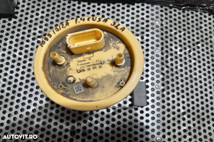 Pompa motorina din rezervor 6R0919050AH / A2C96035300 6R0919050AH / A - 1